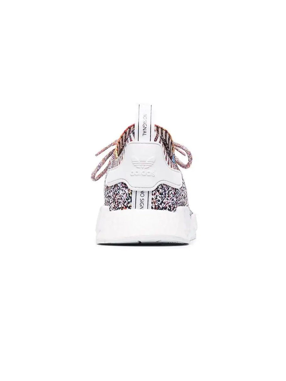 Affordable NMD_R1 Primeknit Static